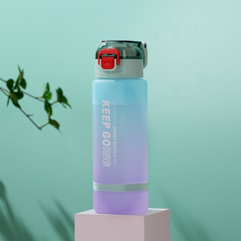 POPFLEX on Instagram: Honestly we don't know what's better — you getting a  FREE water bottle bag with your 64oz bottle pur…