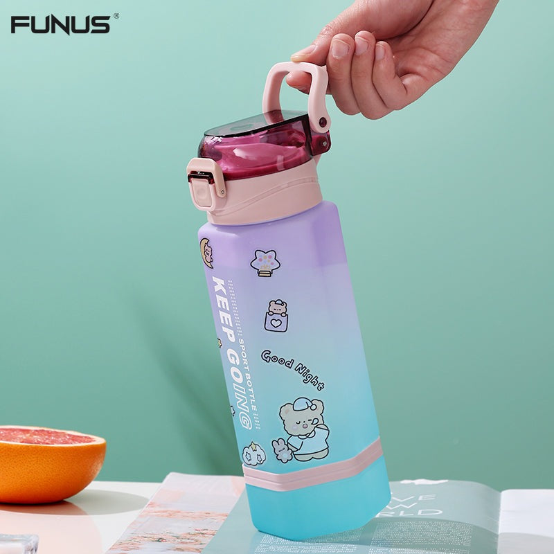 Air Up Scent Water Bottle With Measurements With Sticky Pods And Sugar  Carry Strap For Gym, Fitness, Outdoor Sports, Hiking Drop Delivery  Available DH2Av From Backpackboyzhome, $1.21